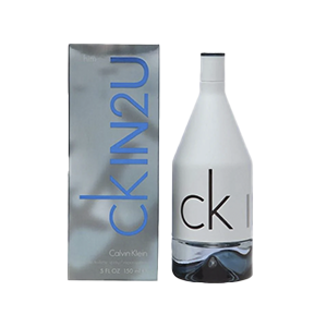 Calvin Klein CK IN2U men edt 150ml